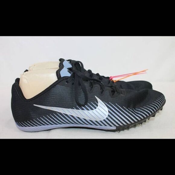 Nike Zoom Rival M Men's Sz 11.5 Running Shoes Style AH1020-004 MSRP $65. - Picture 6 of 14